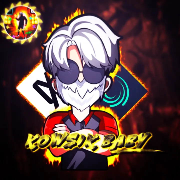 kowshik_baby