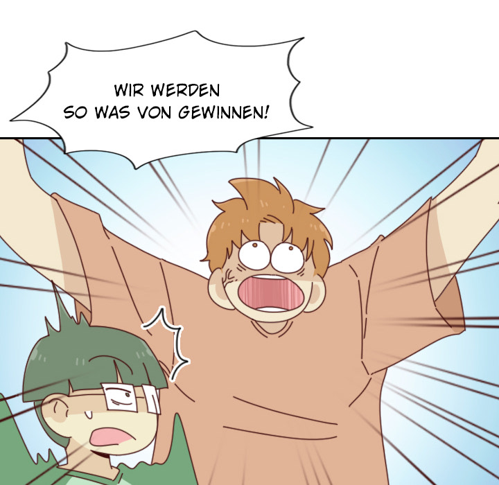 Dinge, die das Herz erwärmen - episode 48 - 56