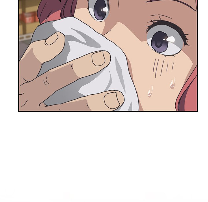 The Unwanted Roommate - episode 15 - 35