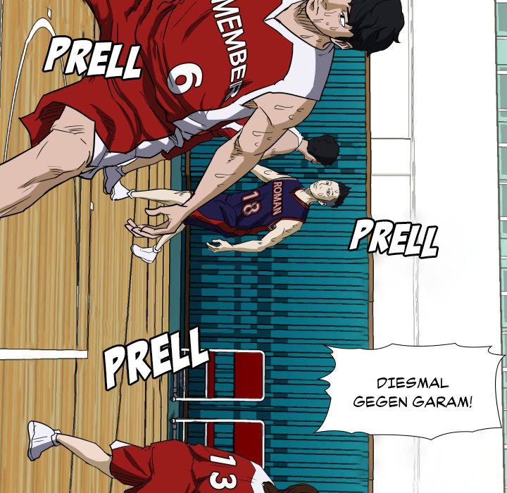 Tweener - episode 44 - 28