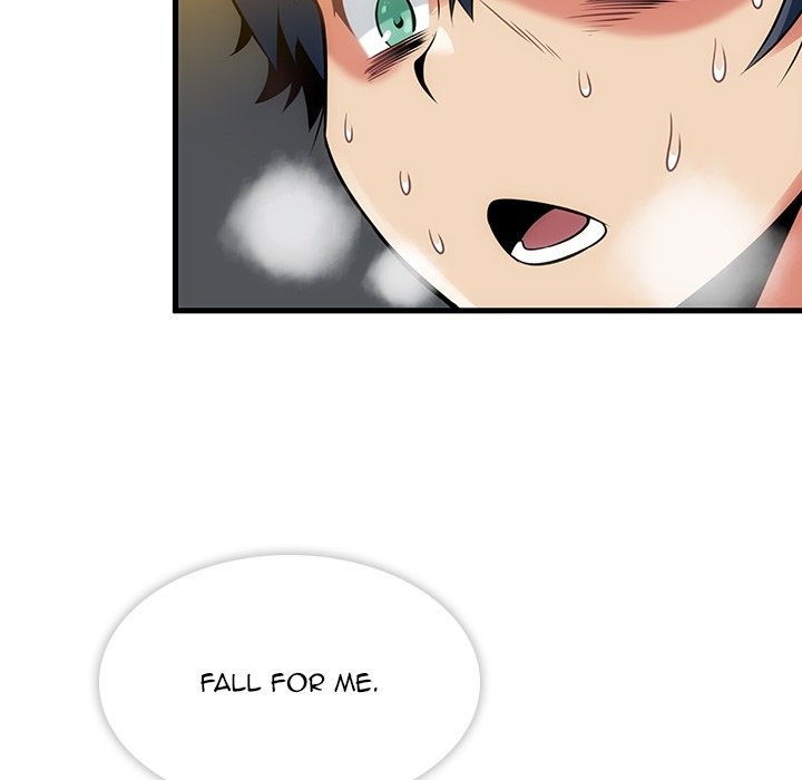 Such a Cute Spy - episode Prologue - 61
