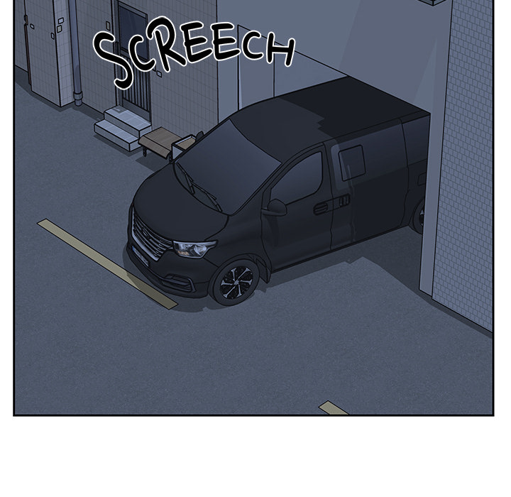 Detainment Zone Between 5 and 6 - episode 24 - 22