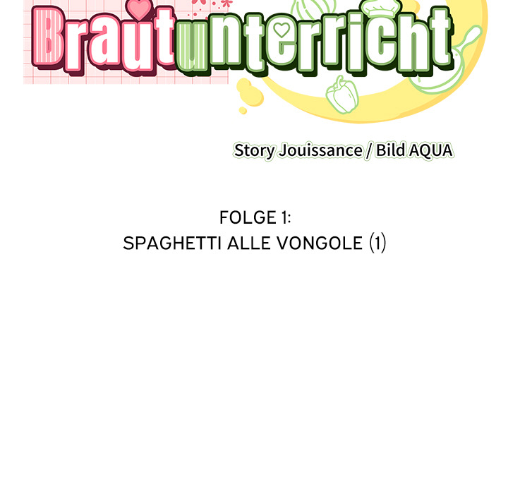 Brautunterricht - episode 1 - 92