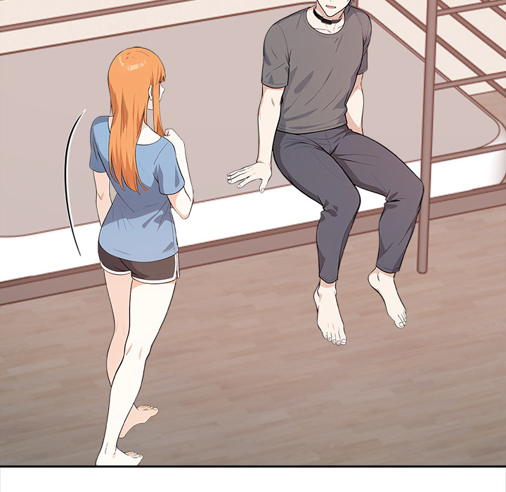 The Secret of a Girls' Dorm - episode 44 - 68