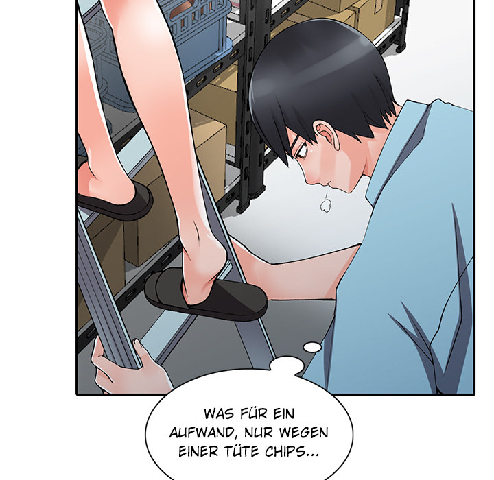 Die Freuden des jungen Herrn - episode 15 - 43