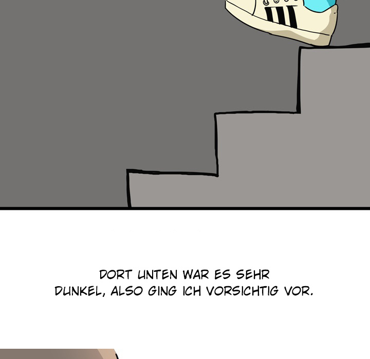 Außenseiter, Tortenschmeißer - episode 9 - 23