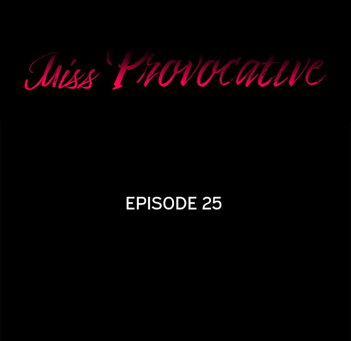 Miss Provocative - episode 25 - 4