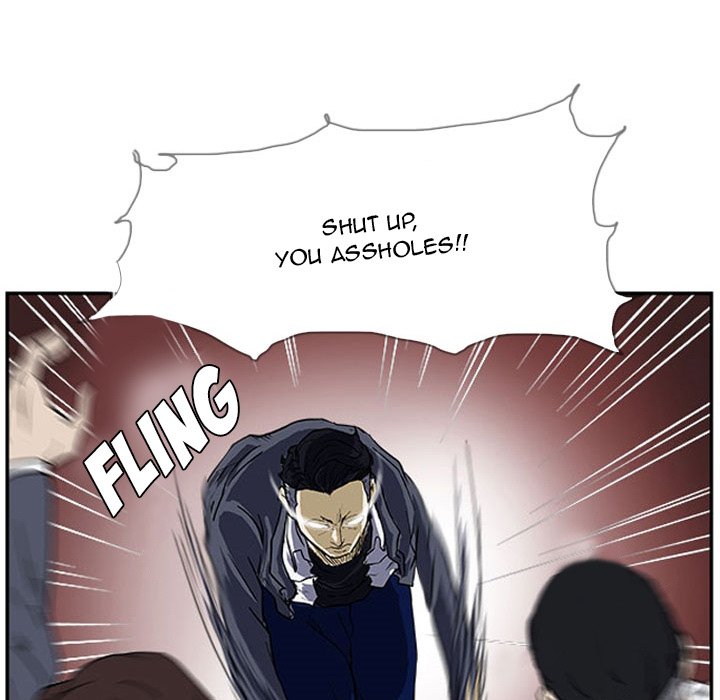 Tweener - episode 13 - 37