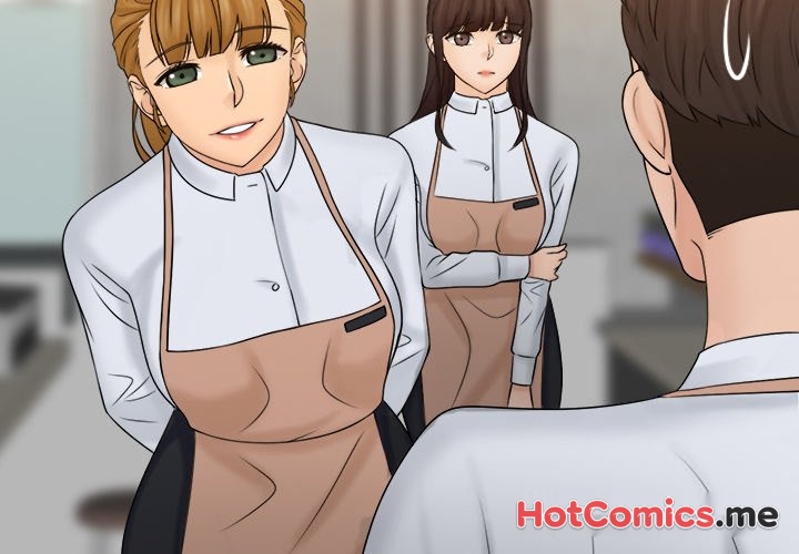My Girlfriend and My Slave - episode 23 - 1
