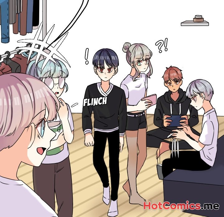 The Chill Couple - episode 38 - 73