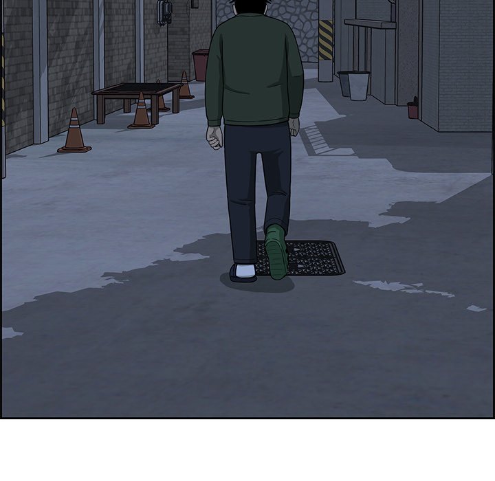 Detainment Zone Between 5 and 6 - episode 20 - 110