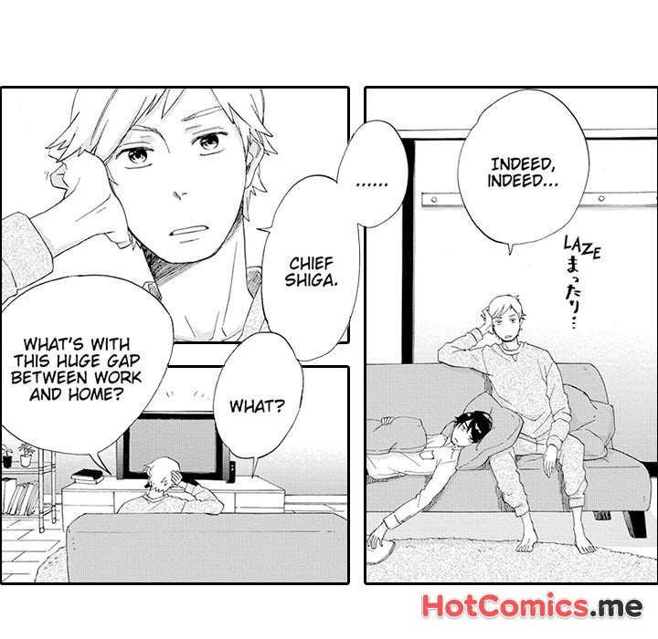 Get The Key To My Heart - episode 3 - 14