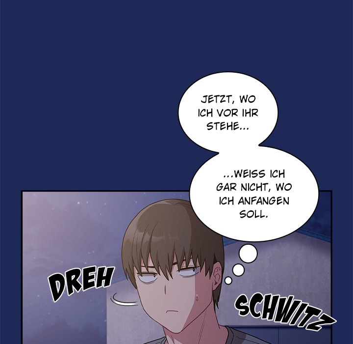 Der Weg zum Altar - episode 40 - 109