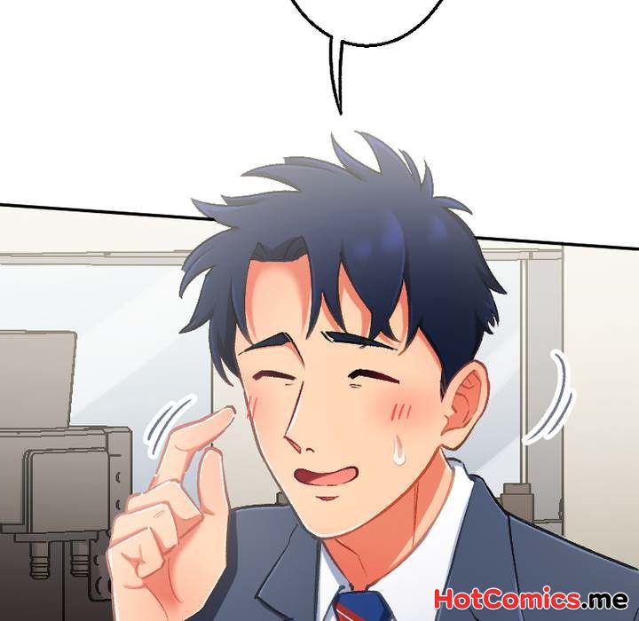 That Soaking Wet Girl - episode 3 - 32