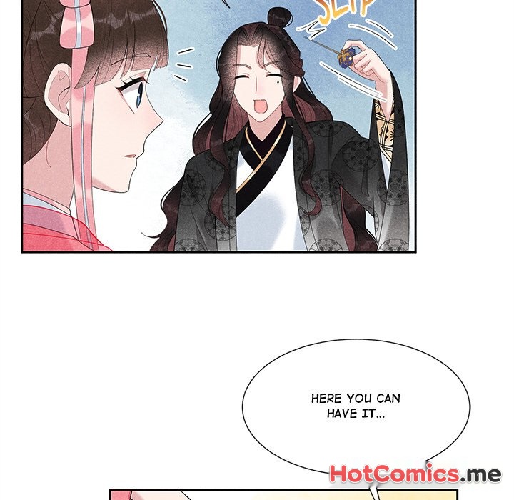 King of Lavitan - episode 15 - 85