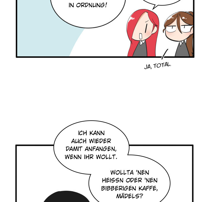 Unter Geschwistern - episode 83 - 20