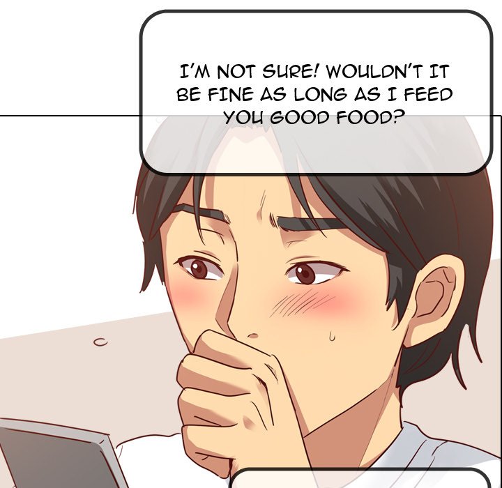 The Giving Girl - episode Prologue - 40