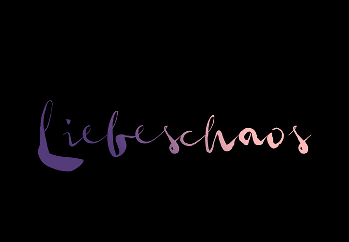 Liebeschaos - episode 23 - 0