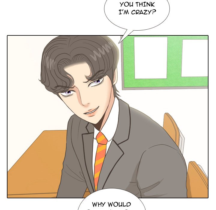 Hold My Hand - episode 10 - 16