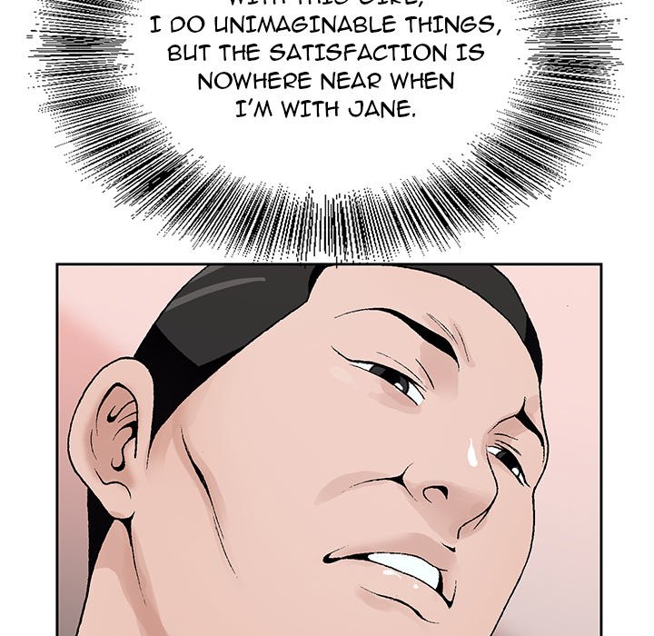 Divine Hands - episode 48 - 114