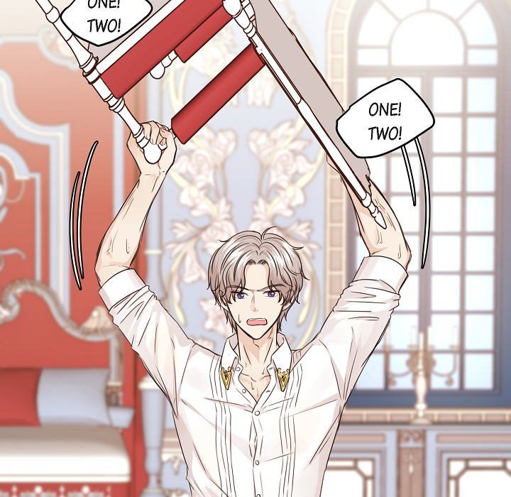 Hold on, Crown Prince! - episode 30 - 5