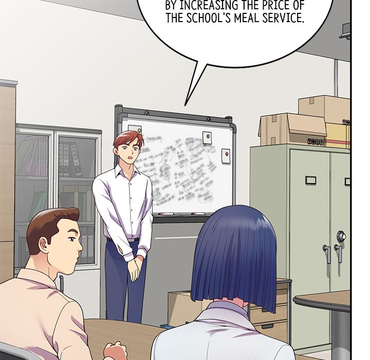 My Wife is a Teacher - episode 19 - 147
