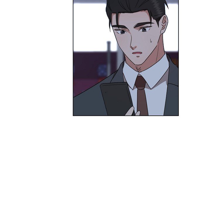 Fragrant Office Life - episode 27 - 84