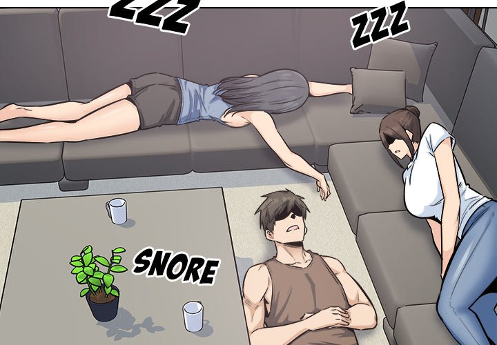 Excuse me, This is my Room - episode 83 - 3
