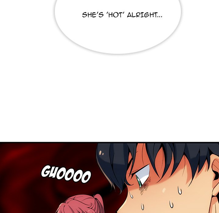 Such a Cute Spy - episode 1 - 127