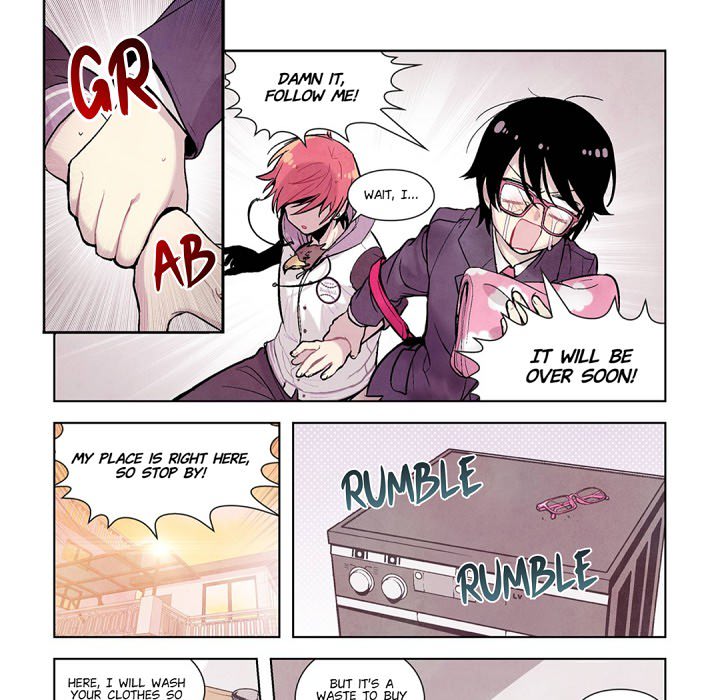 Americano Exodus - episode 2 - 52