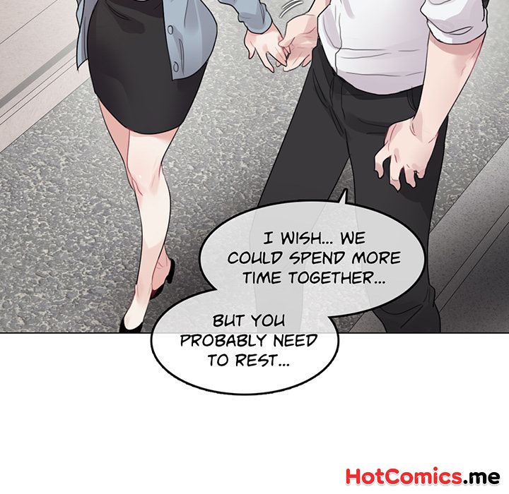 A Pervert's Daily Life - episode 105 - 75