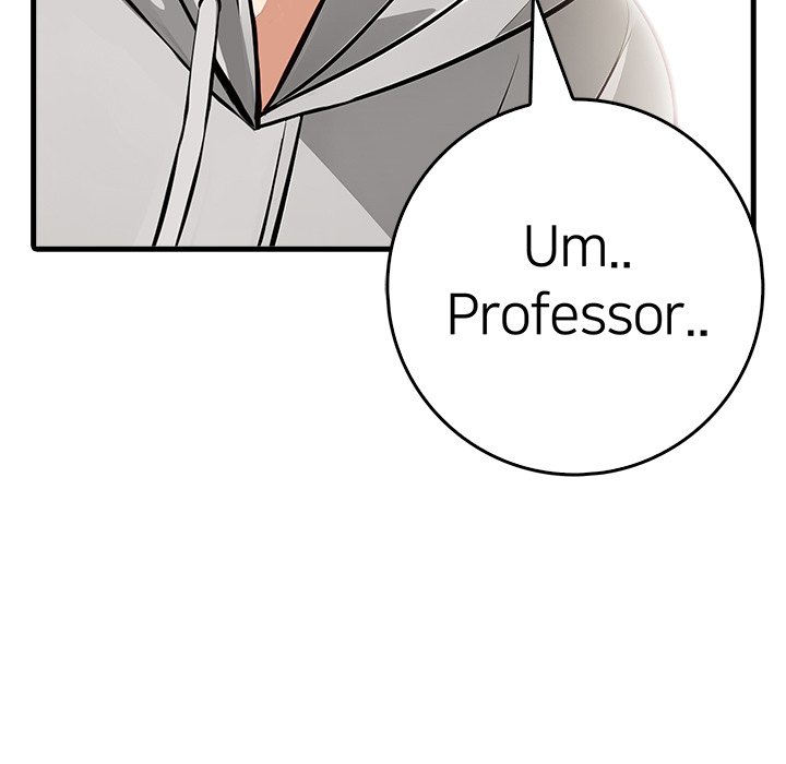 Female Professor with Nude Croquis - episode 3 - 74