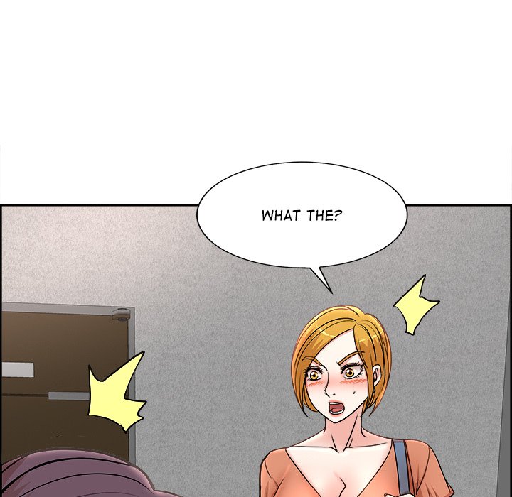 My Wife's Students - episode 18 - 19