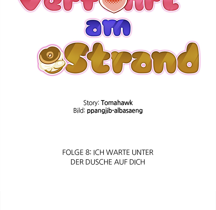 Verführt am Strand - episode 8 - 11