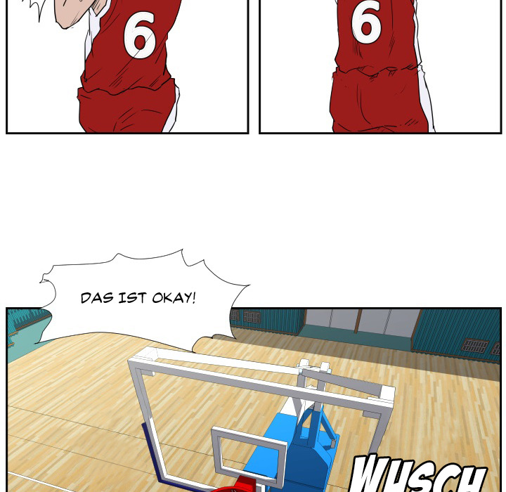 Tweener - episode 45 - 54