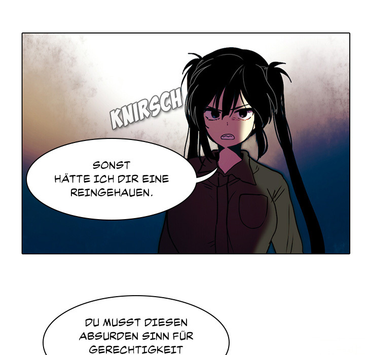 End und Save - episode 34 - 40