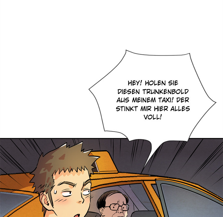 Ich... ein Vorbild? - episode 5 - 9