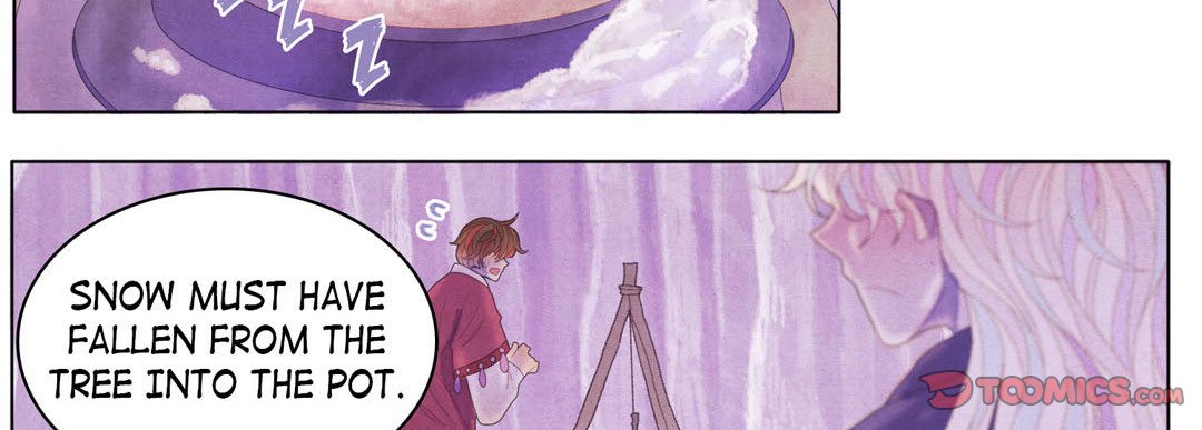 Magic Soup - episode 45 - 122