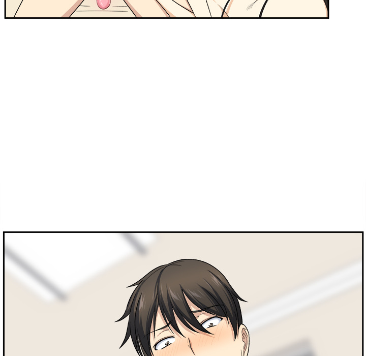 Excuse me, This is my Room - UNCENSORED - episode 18 - 27