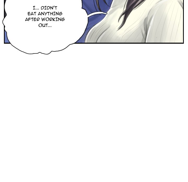 New Face - episode 18 - 38