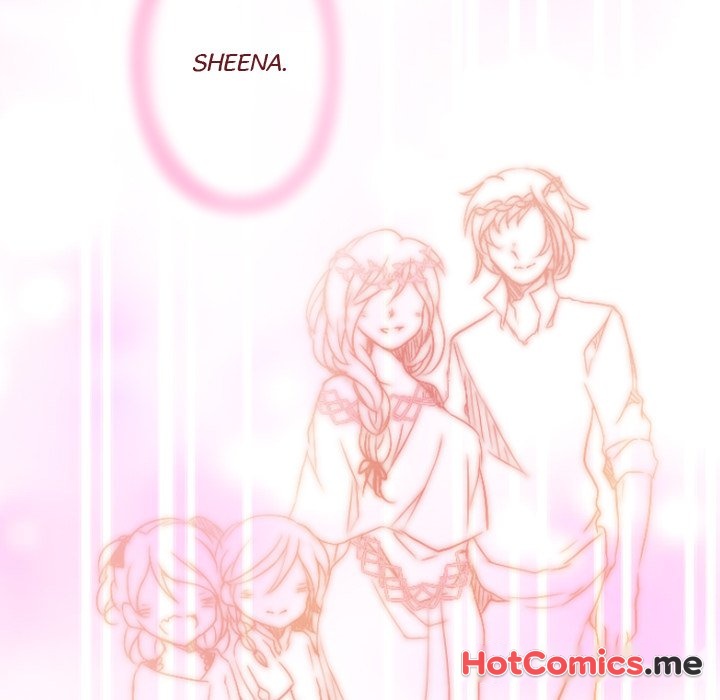 Spring for the Headless Prince - episode 7 - 107