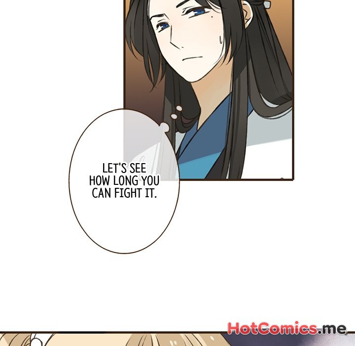 My Friend From Another Era - episode 21 - 41