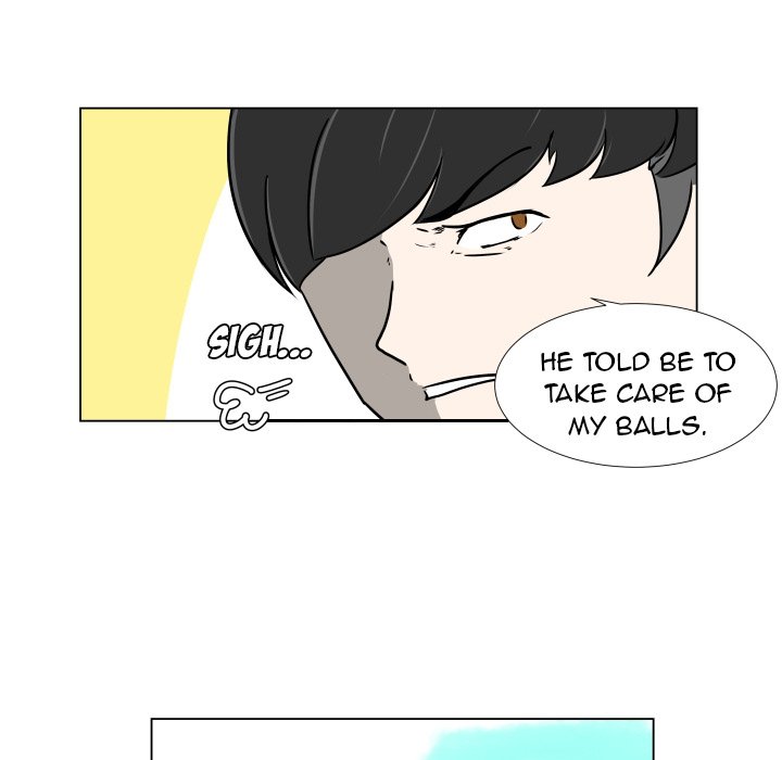 The Ball Boy - episode 1 - 50