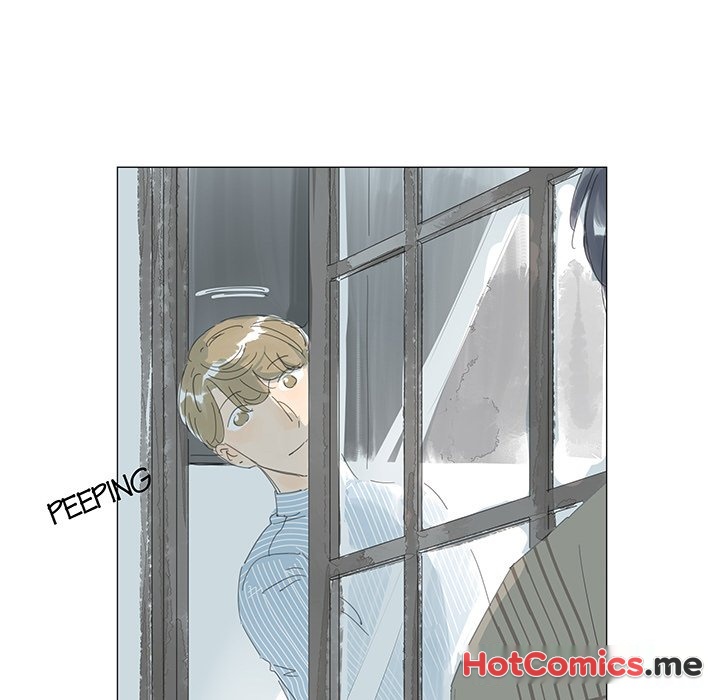 The Ten Years I Love You Most - episode 63 - 4