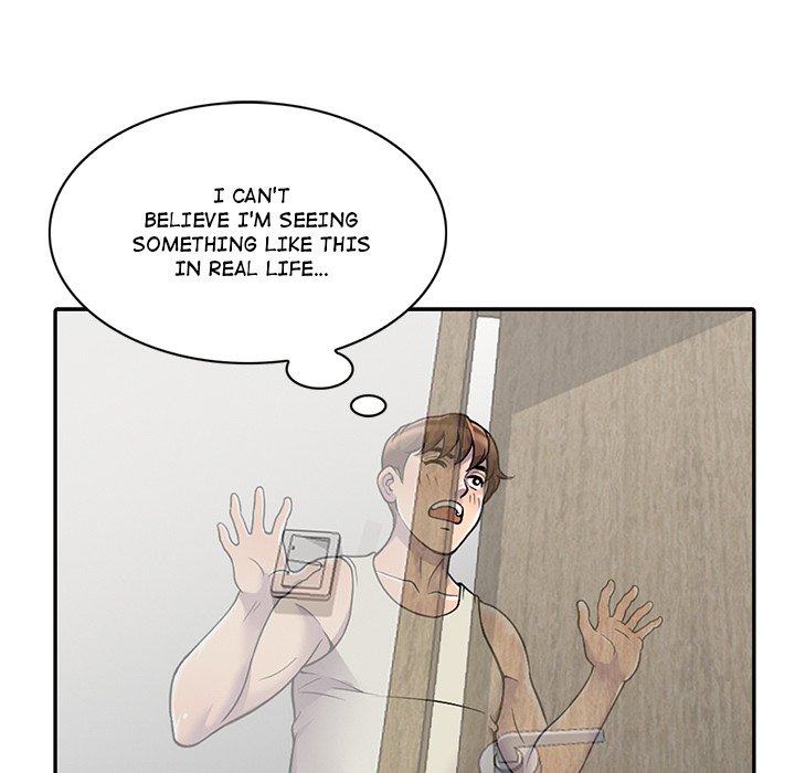 A Stolen Taste - episode 4 - 16