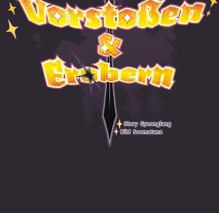 Vorstoßen & Erobern - episode 21 - 47
