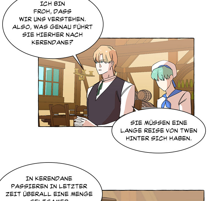 Aufbau eines Imperiums: Ein Anfängerkurs - episode 7 - 22