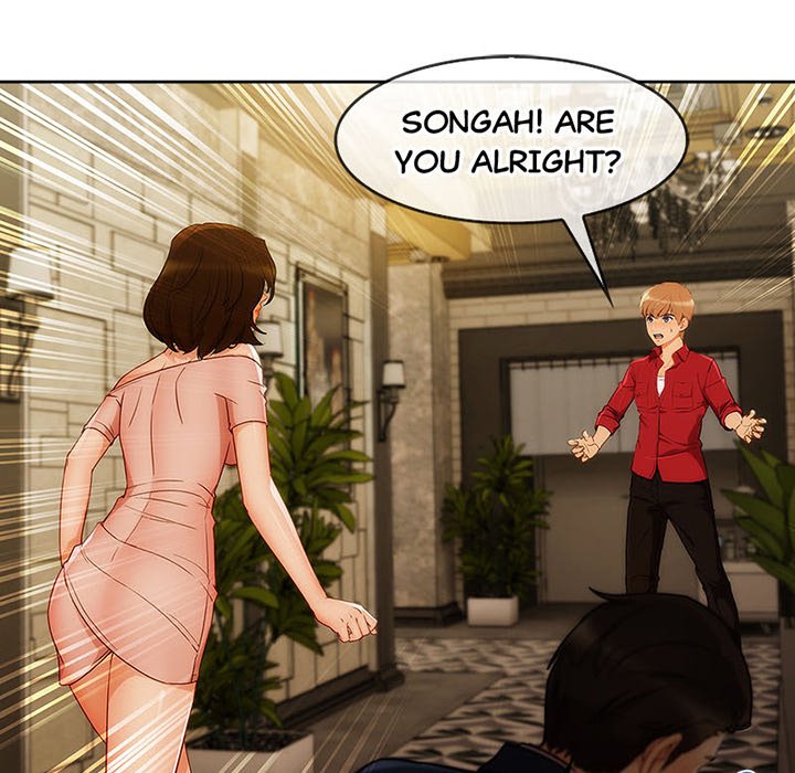 Lady Garden - episode 49 - 46