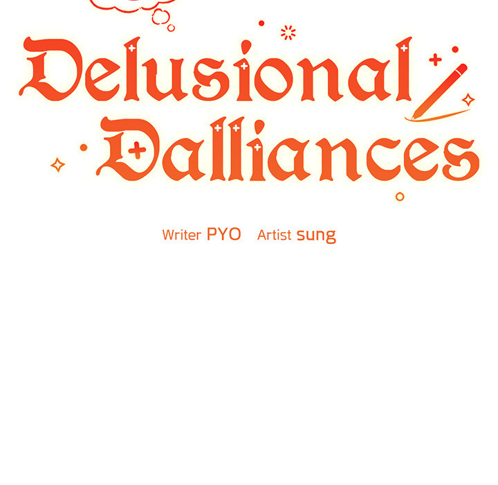 Delusional Dalliances - episode 5 - 129