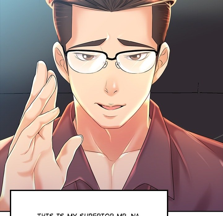 Office Troubles - episode Prologue - 4